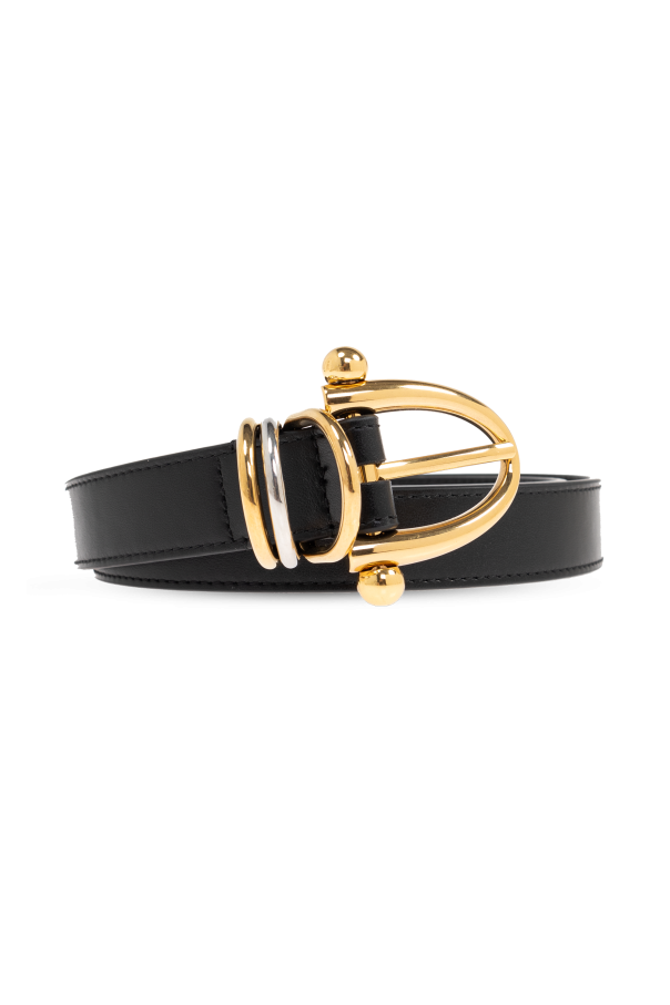 Chloé Leather belt