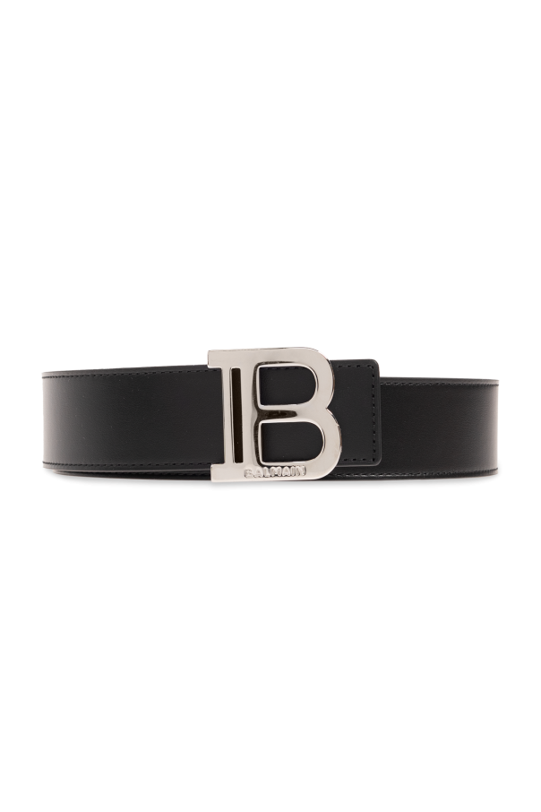 Reversible belt od Balmain
