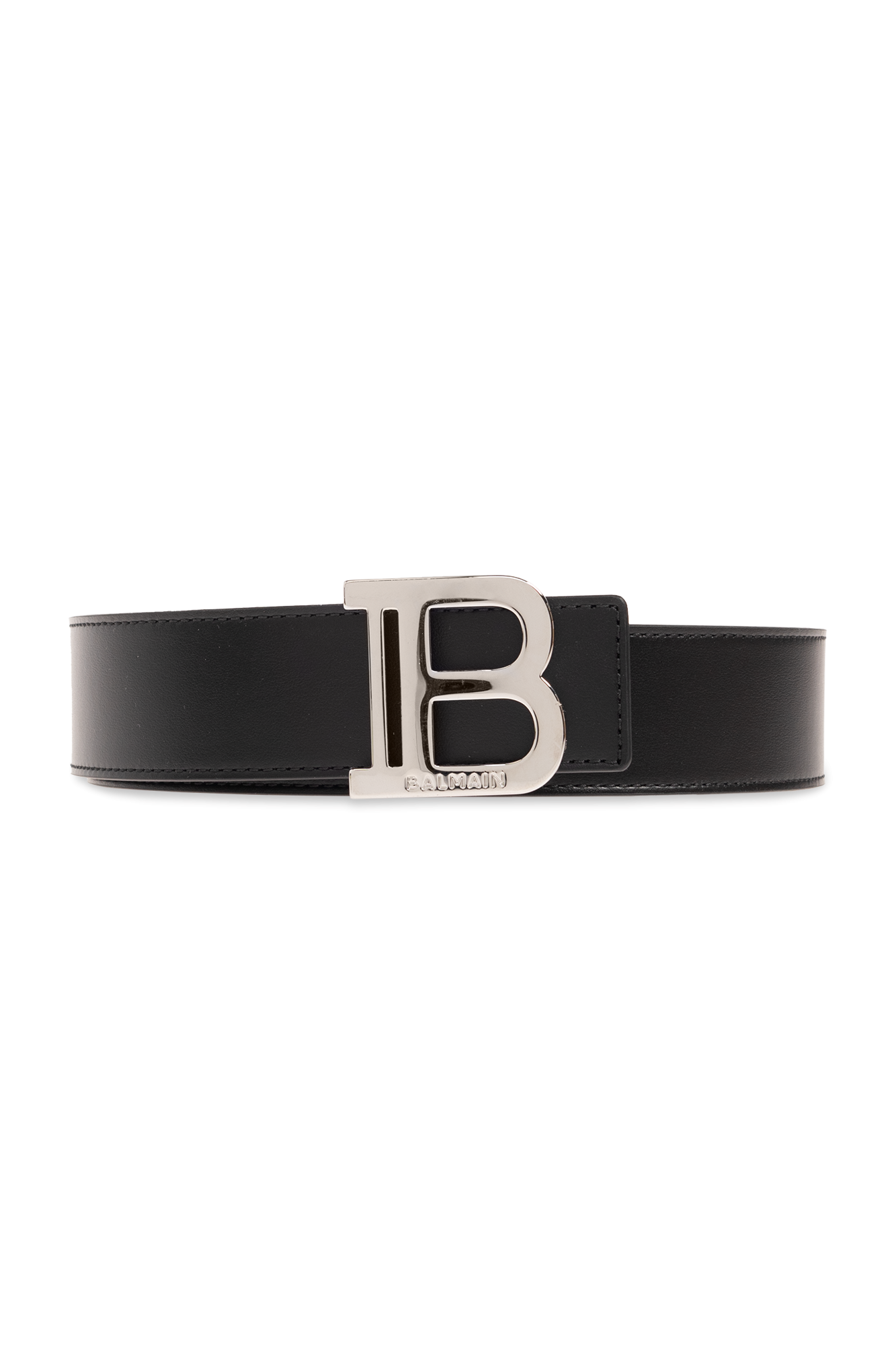 Balmain Reversible belt