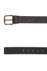 Coach Reversible belt