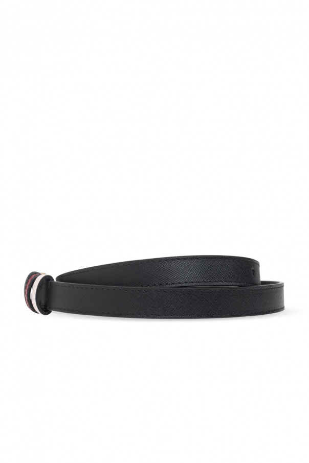 Marni Leather belt