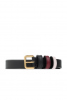 Marni Leather belt