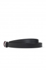 Marni Leather belt