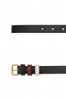 Marni Leather belt