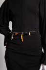Marni Belt with charms