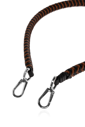 Loewe Leather Bag Strap