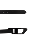 Diesel ‘D LOGO B-DLOGO’ belt