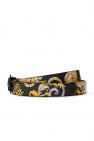 Versace Jeans Couture Patterned belt