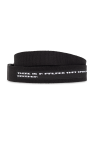 Rick Owens DRKSHDW Cotton belt with logo