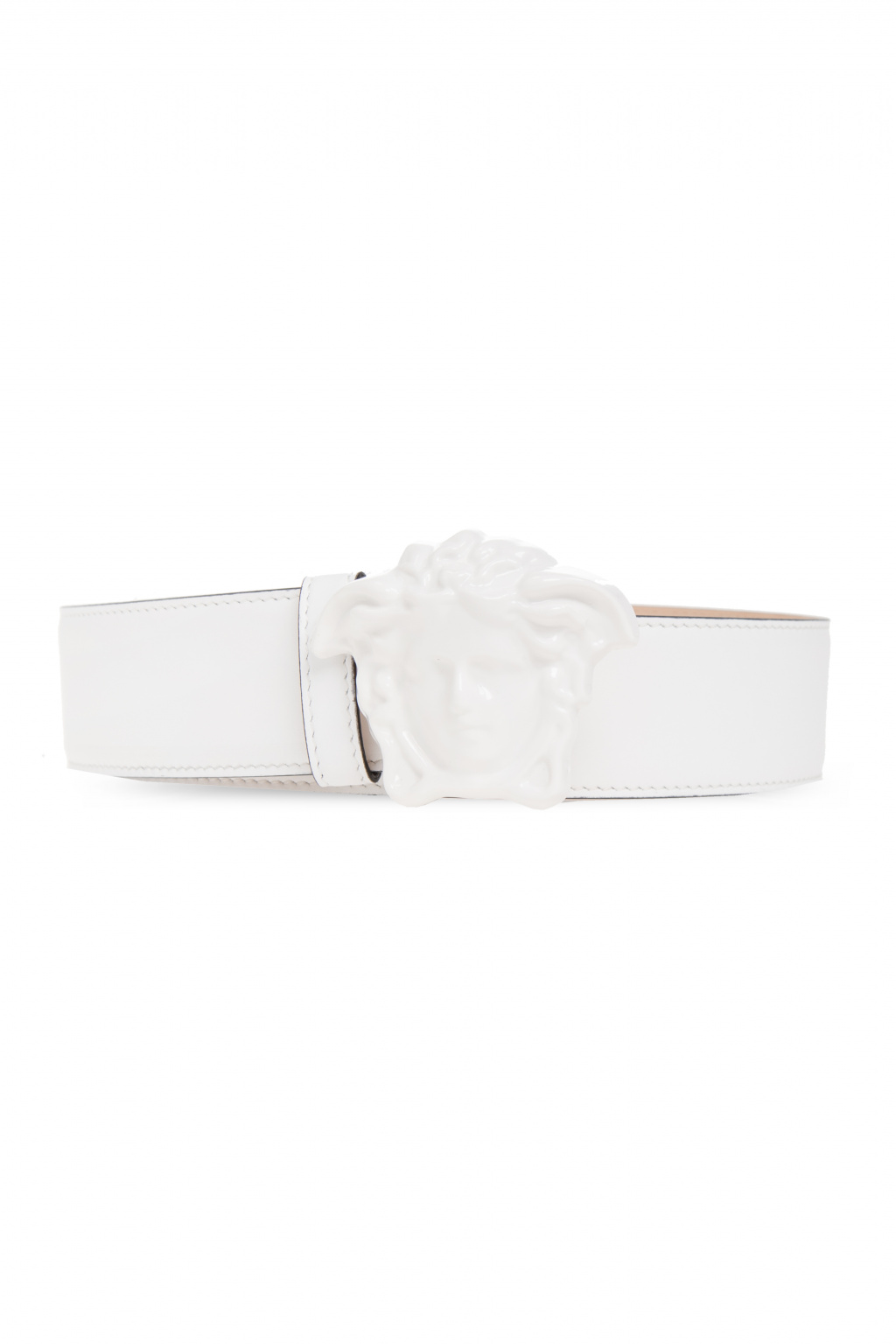 Versace Leather belt