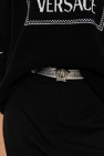 Versace Leather belt