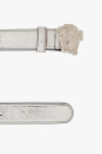 Versace Leather belt