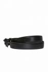 Versace Leather belt