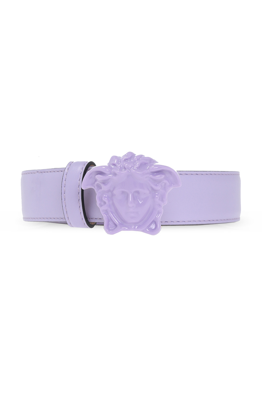 Versace Belt with Medusa head