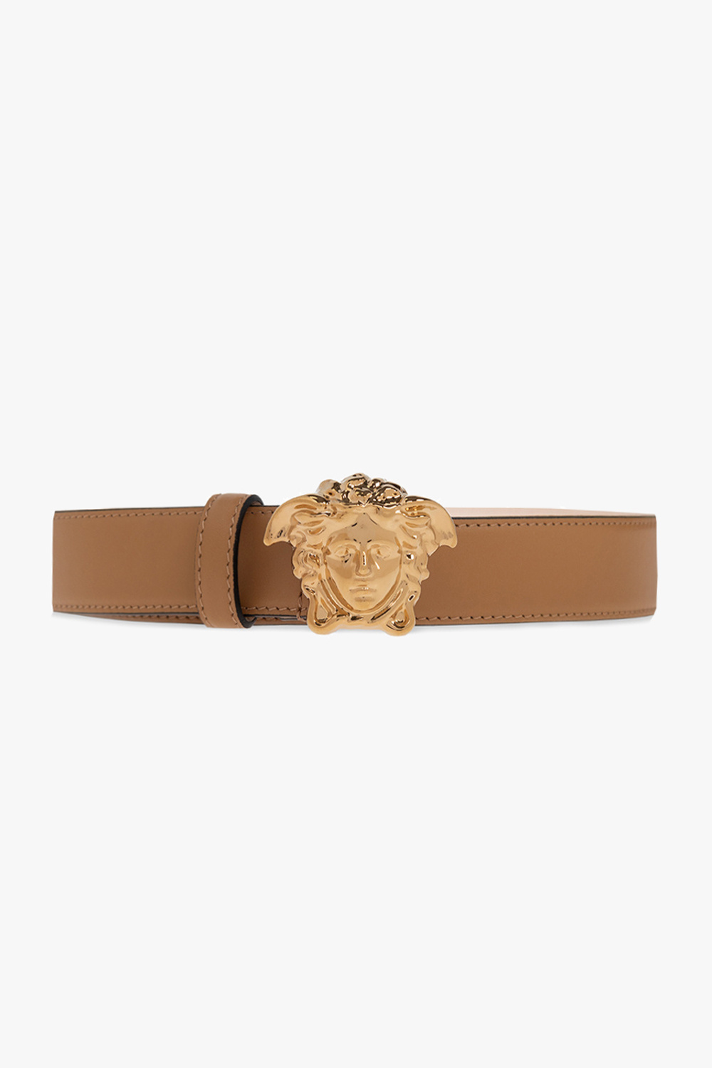 Versace Leather belt