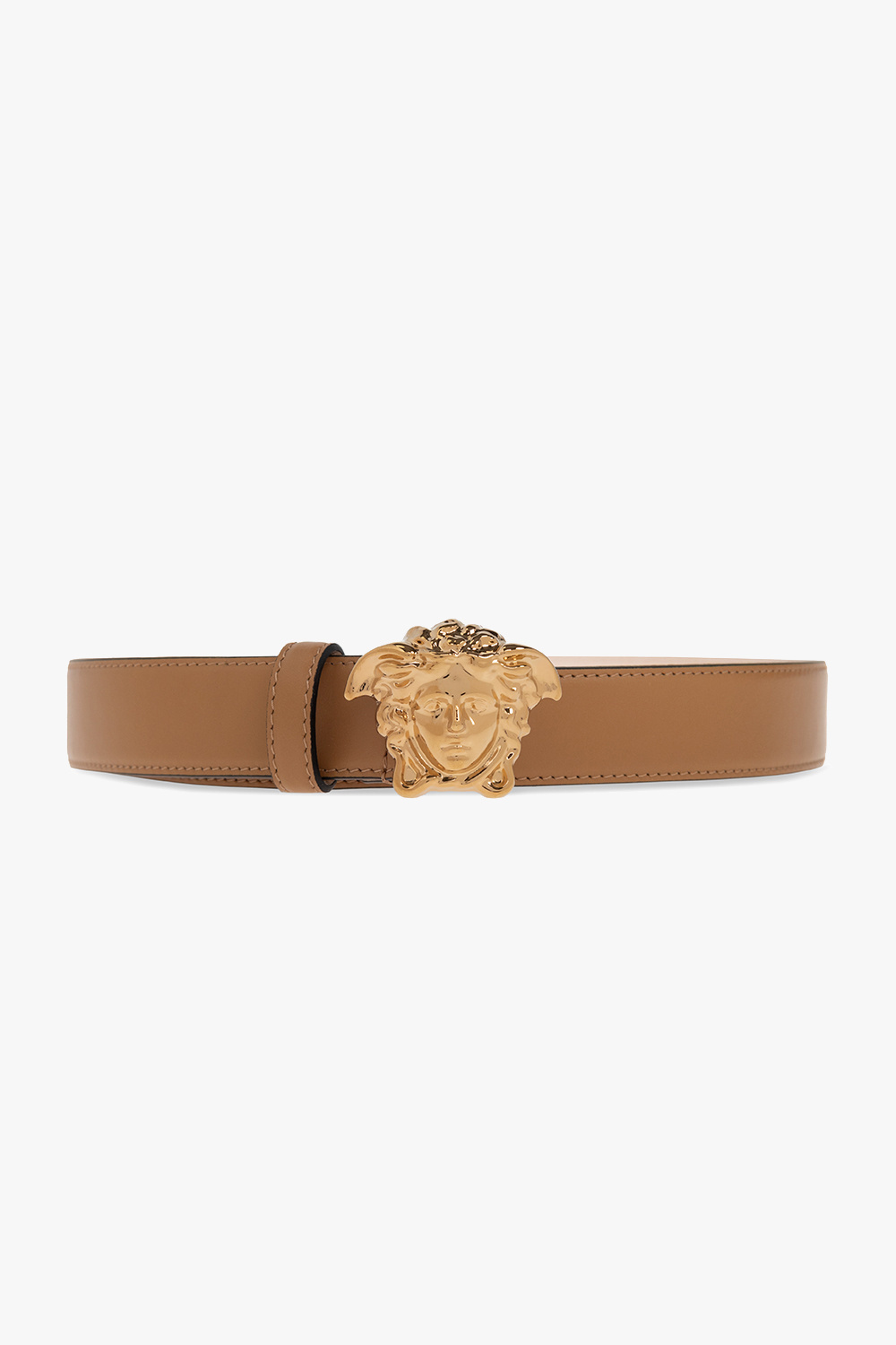 Versace Leather belt