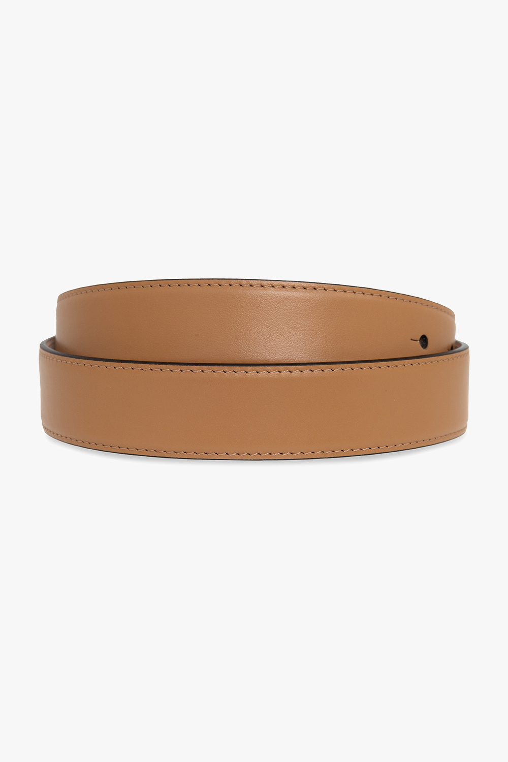 Versace Leather belt