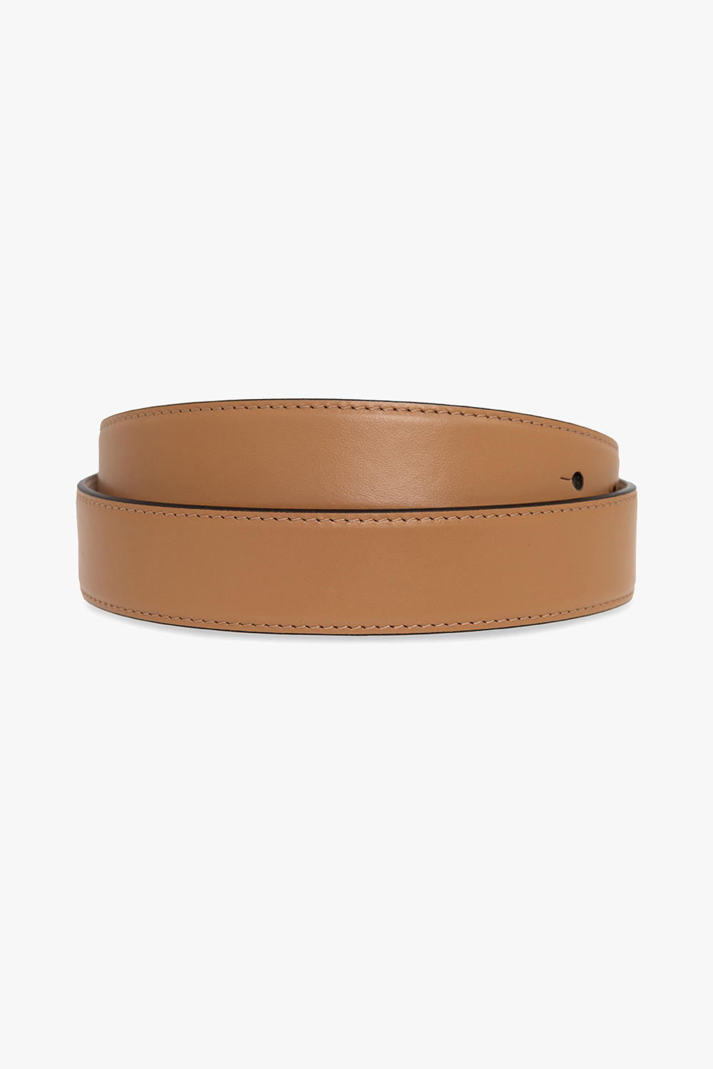 Versace Leather belt