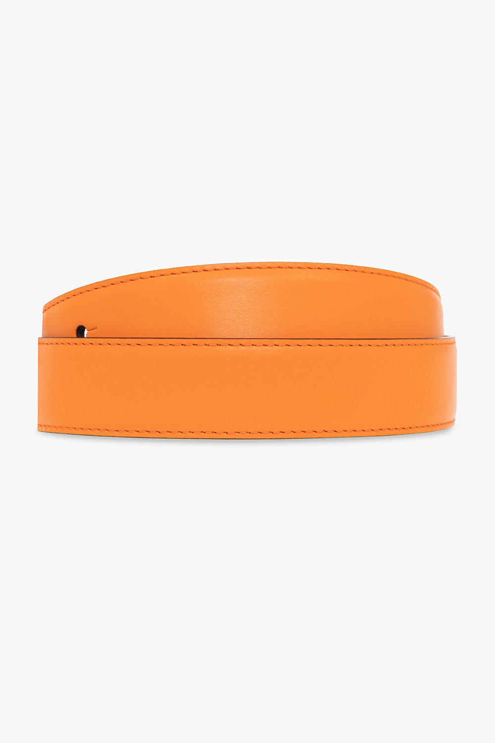 Versace Leather belt