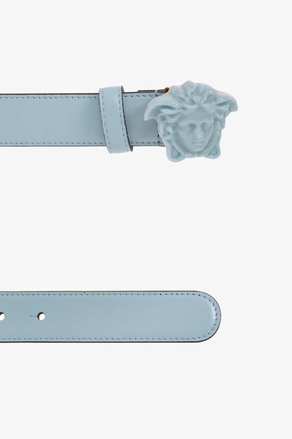 Versace Leather belt