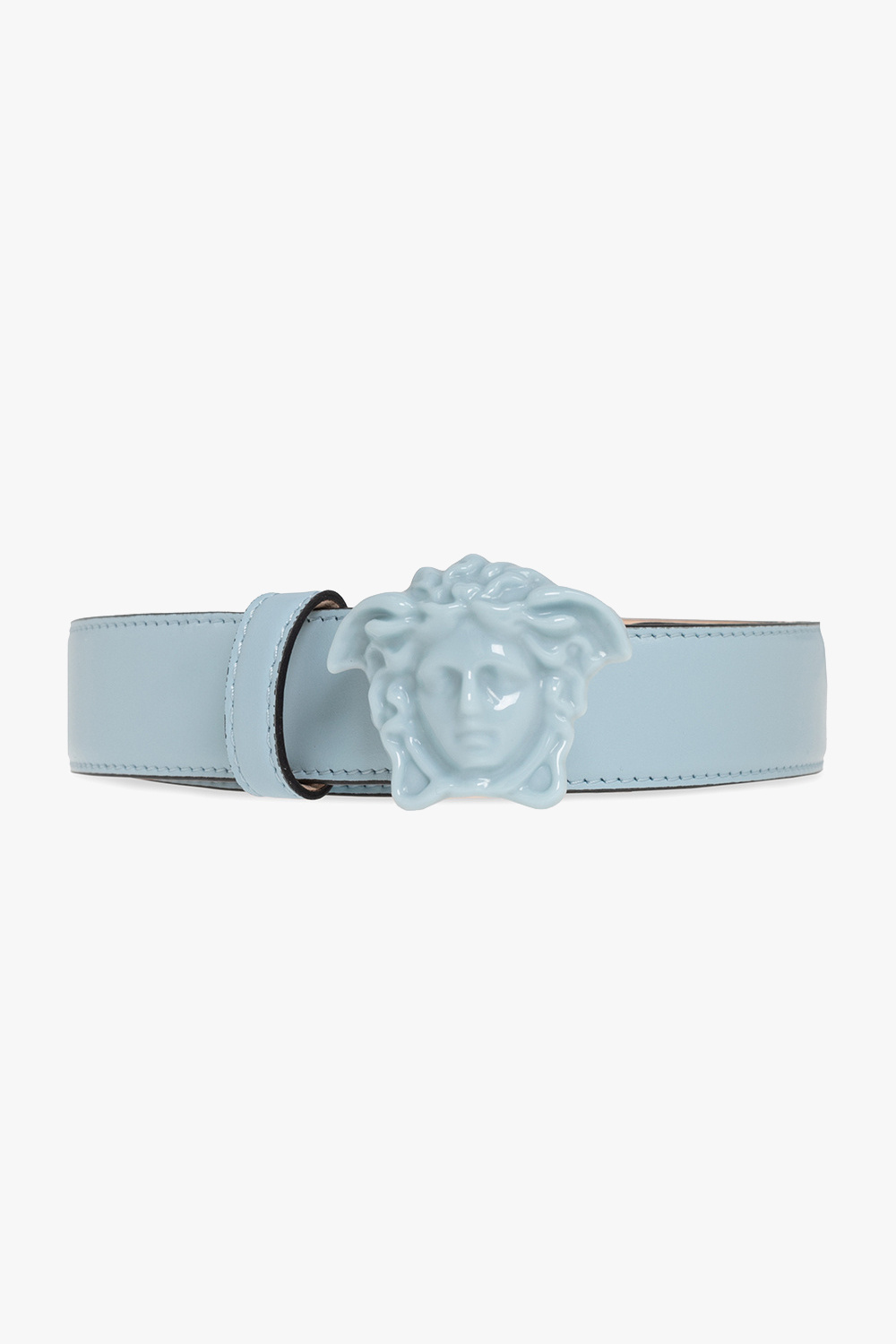 Versace Leather belt