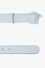 Versace Leather belt