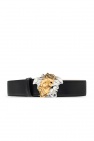 Versace Appliquéd belt