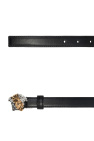 Versace Leather belt