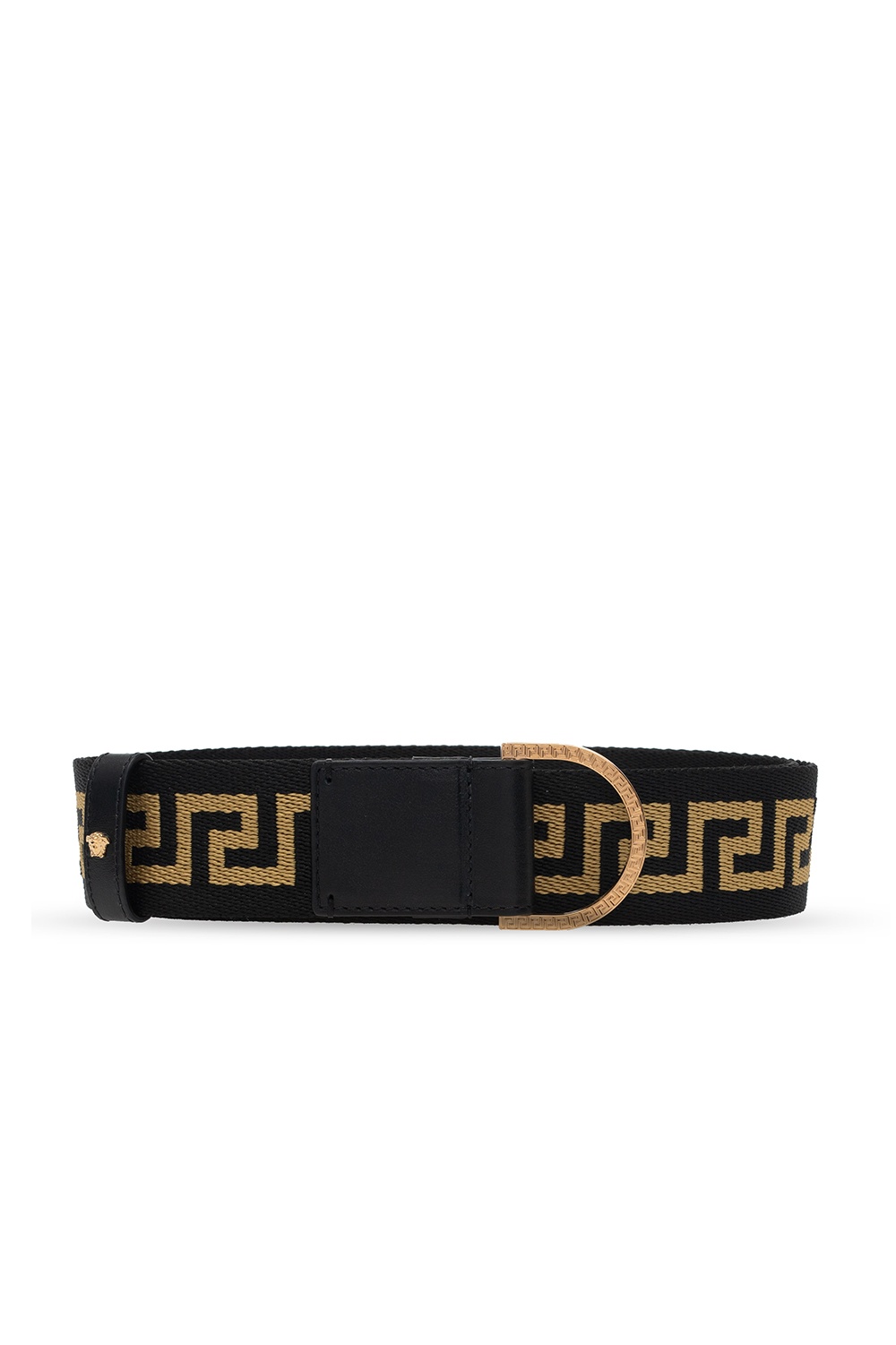 Versace Belt with logo