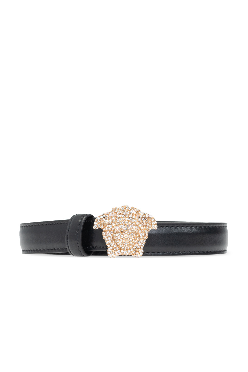 Versace Leather belt