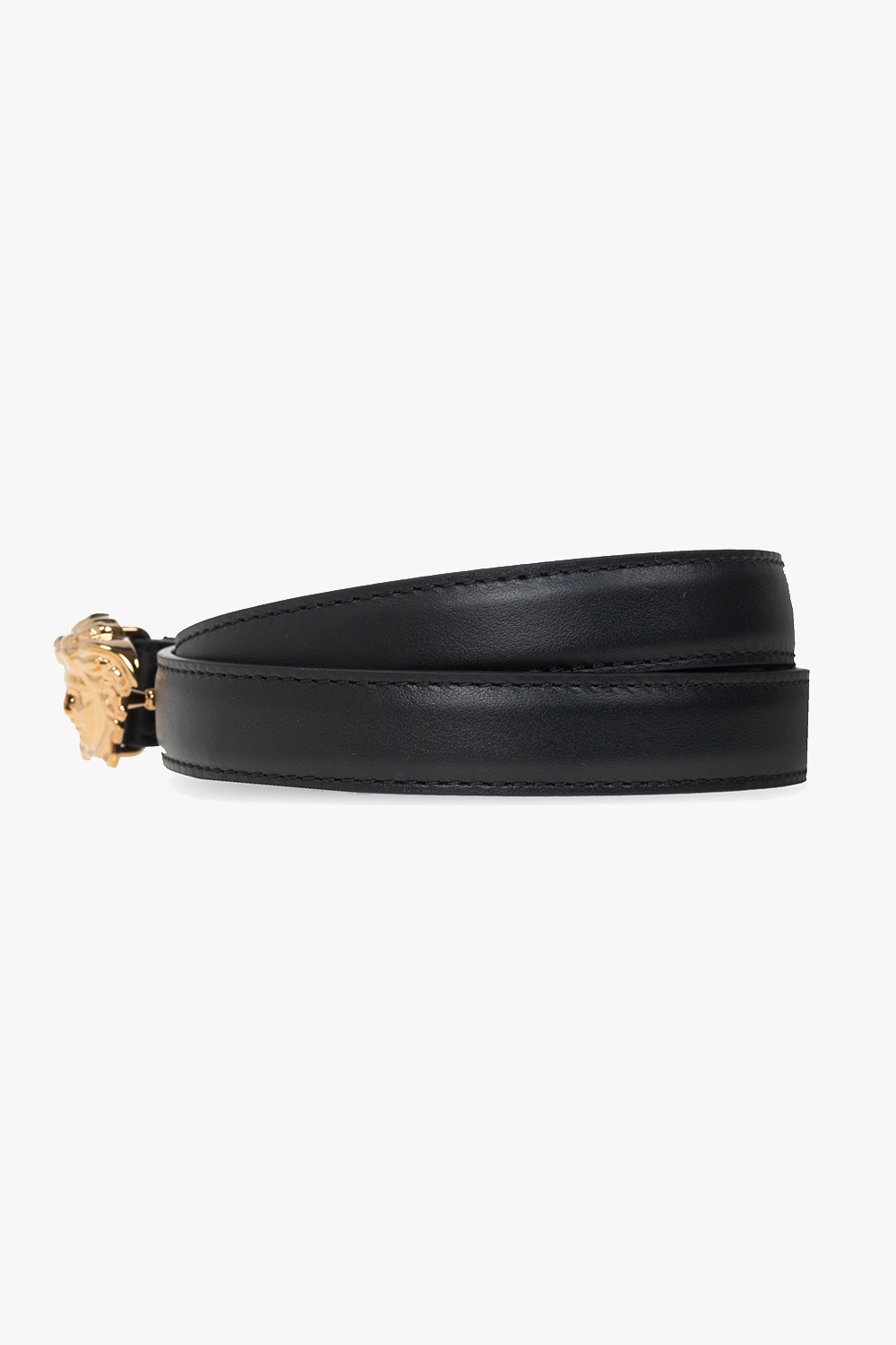 Versace Leather belt