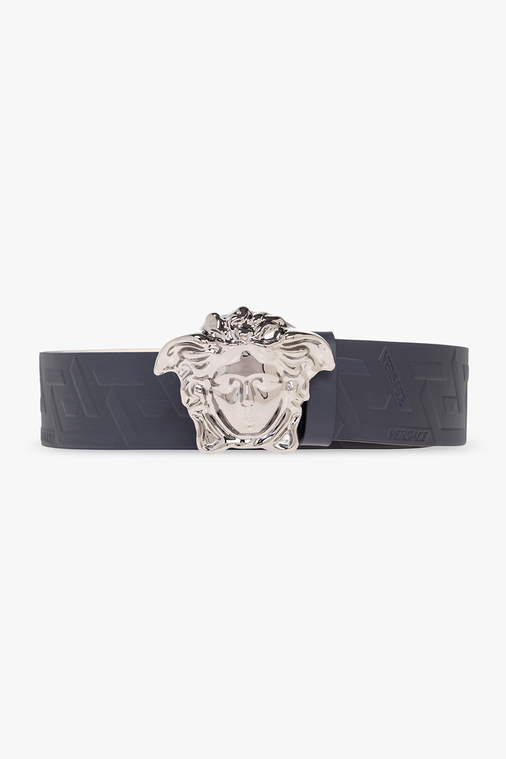 Versace Leather belt