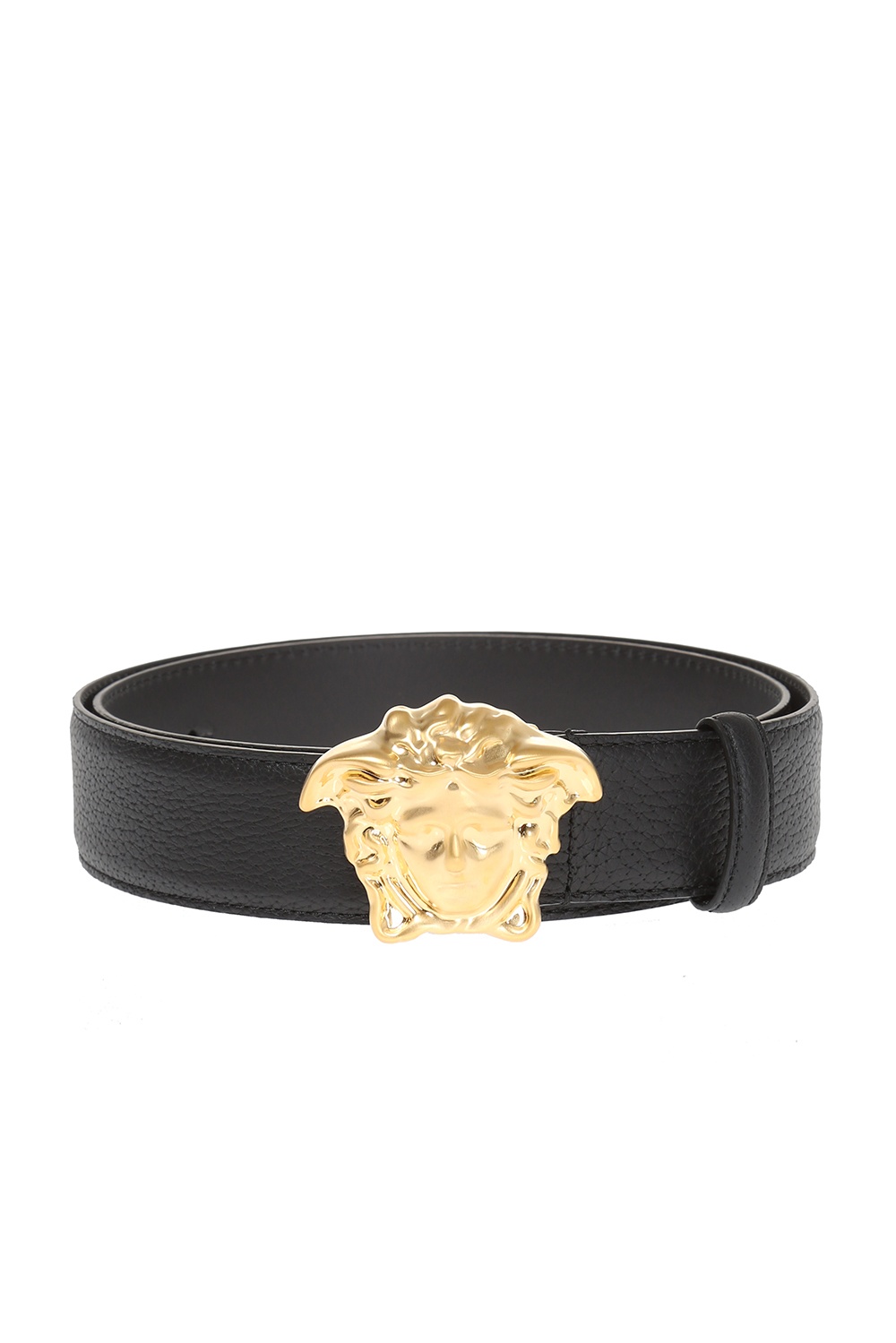 Versace Leather belt | Men's Accessories | IetpShops
