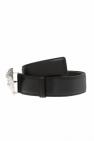 Versace Leather belt