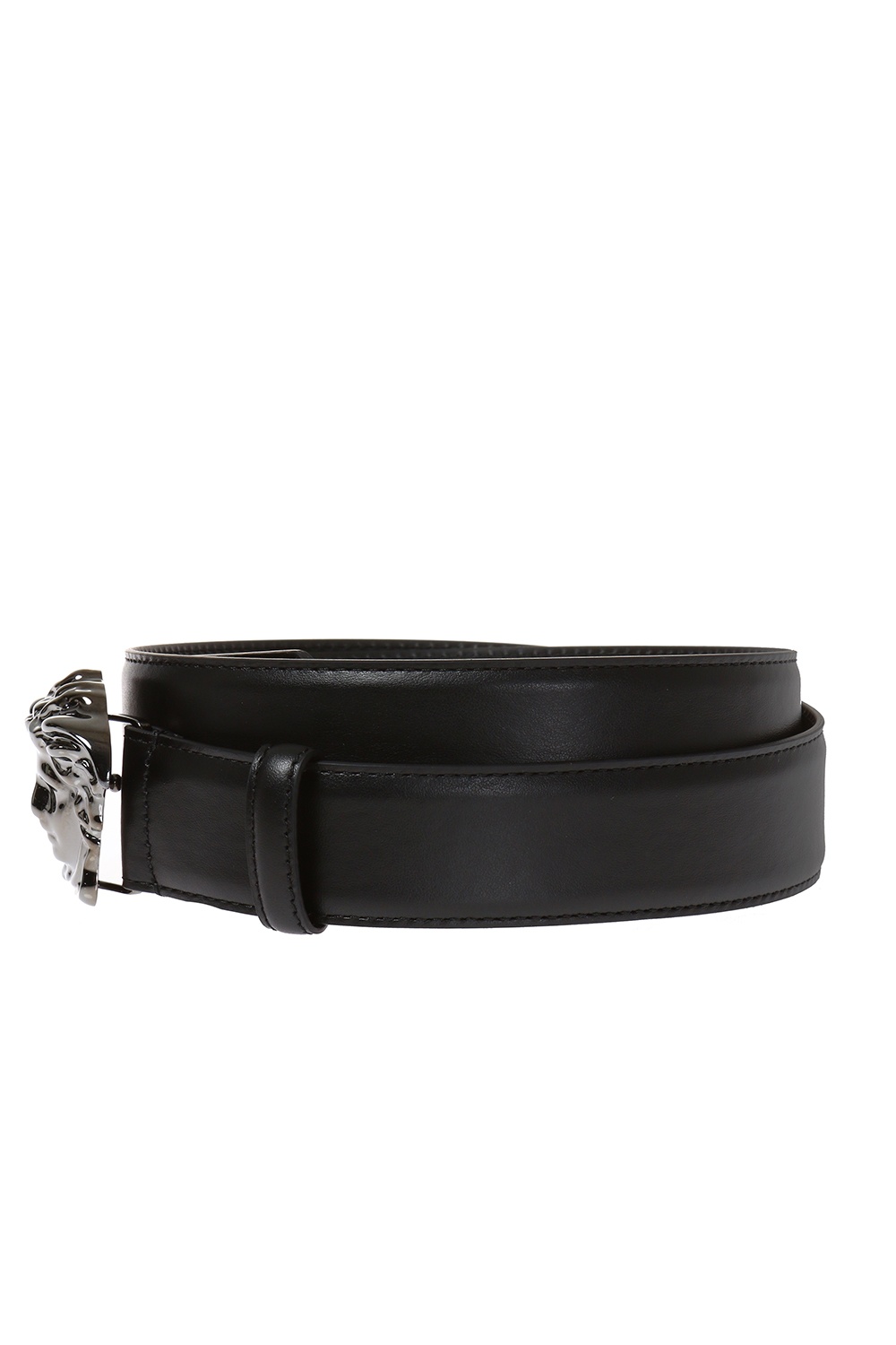 Versace Leather belt