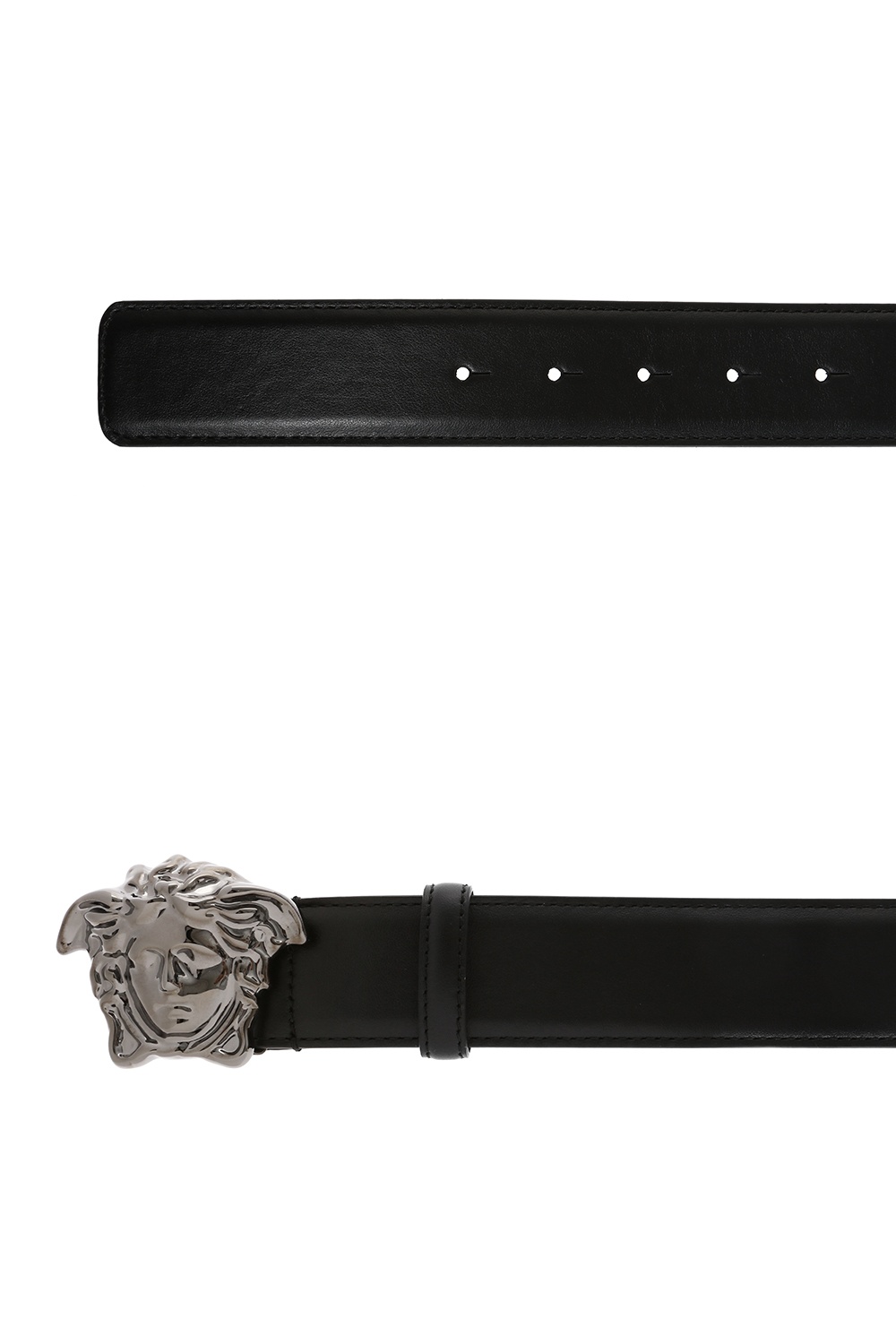 Versace Leather belt