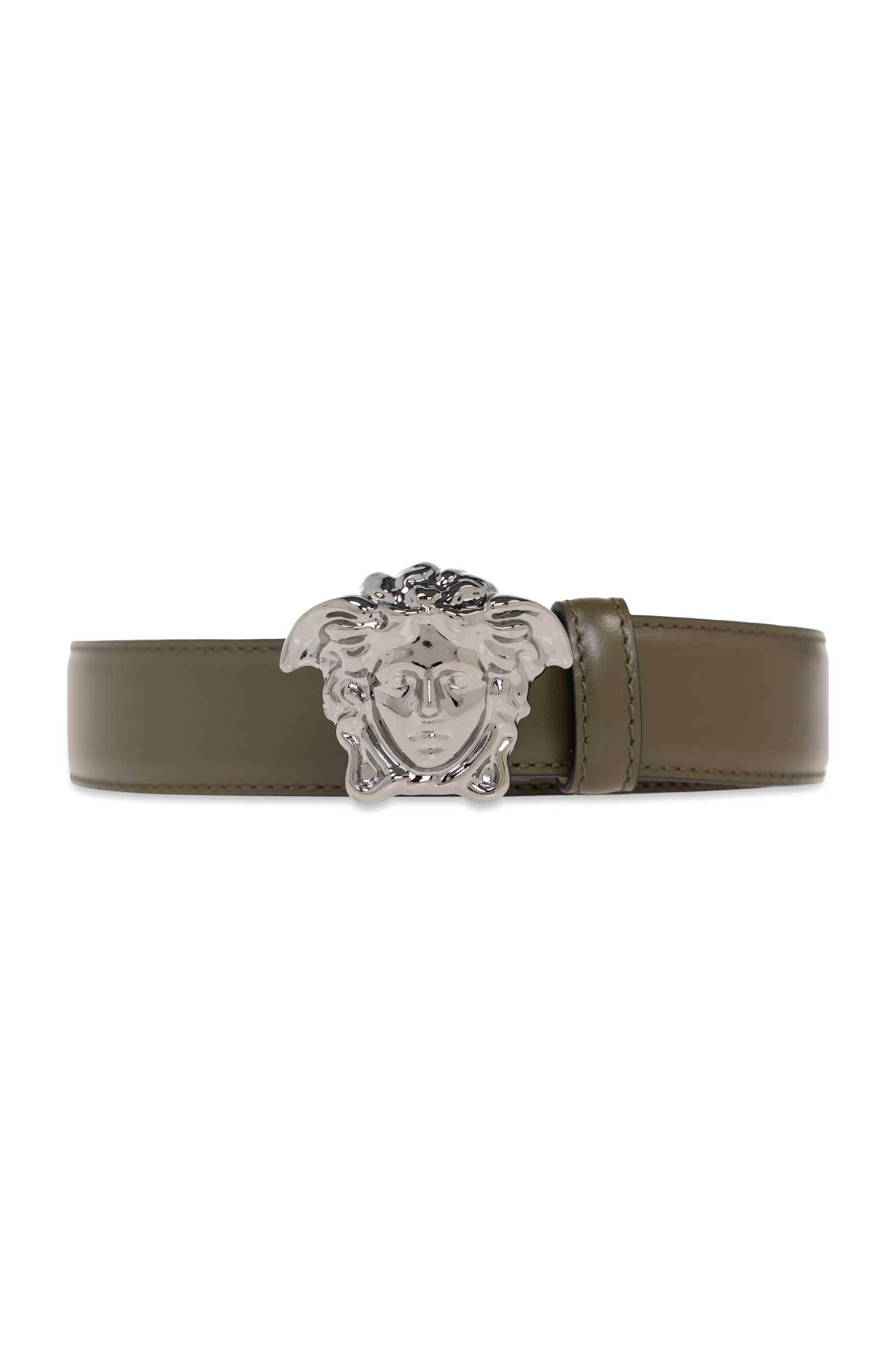 Versace Leather belt