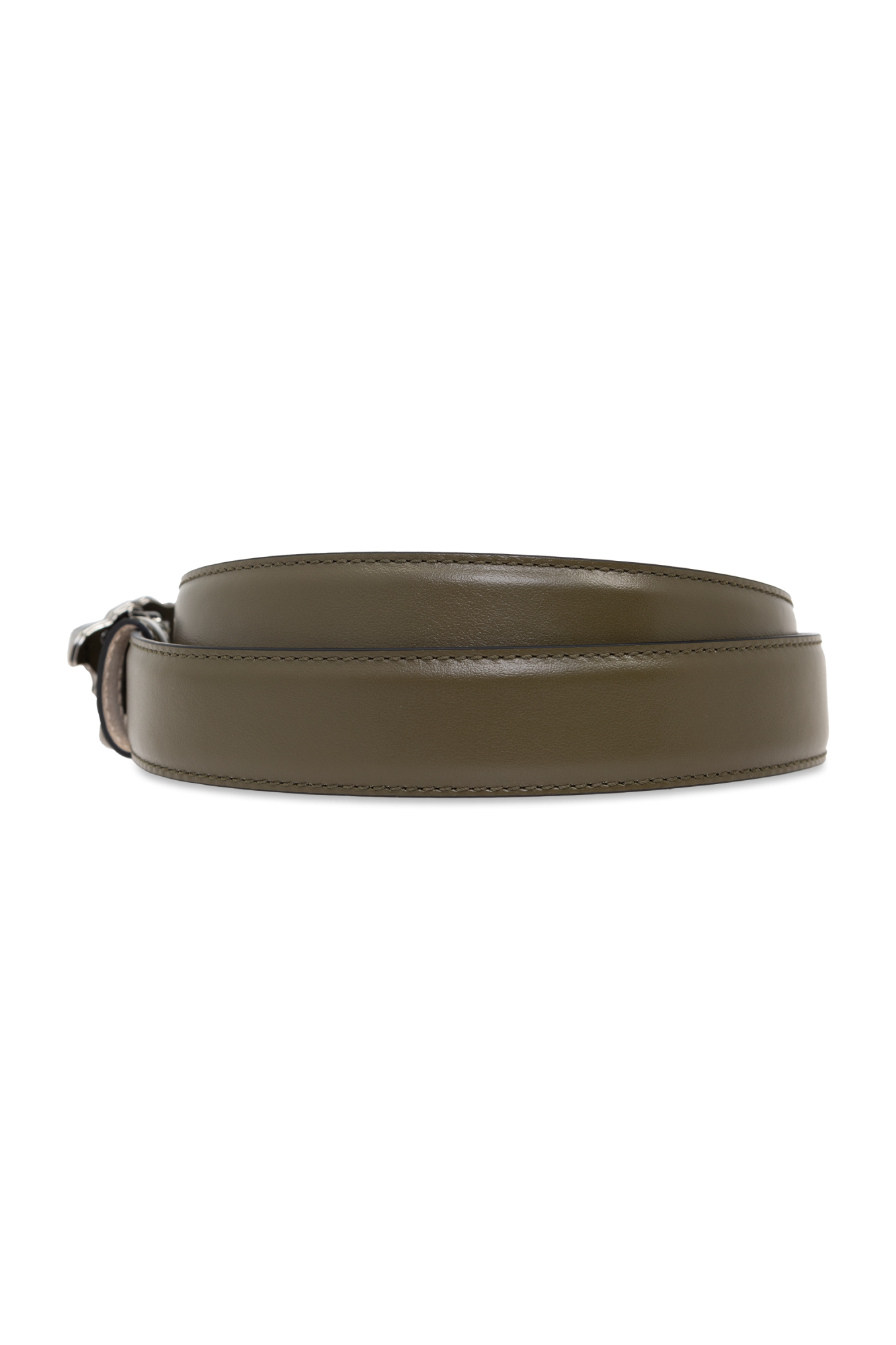 Versace Leather belt