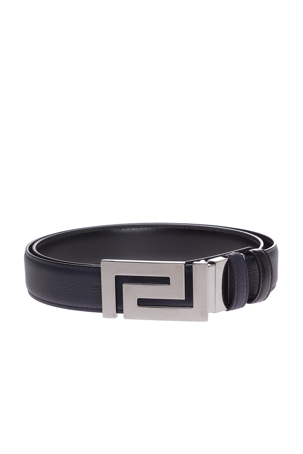 Versace, Accessories, Versace Belt Mens