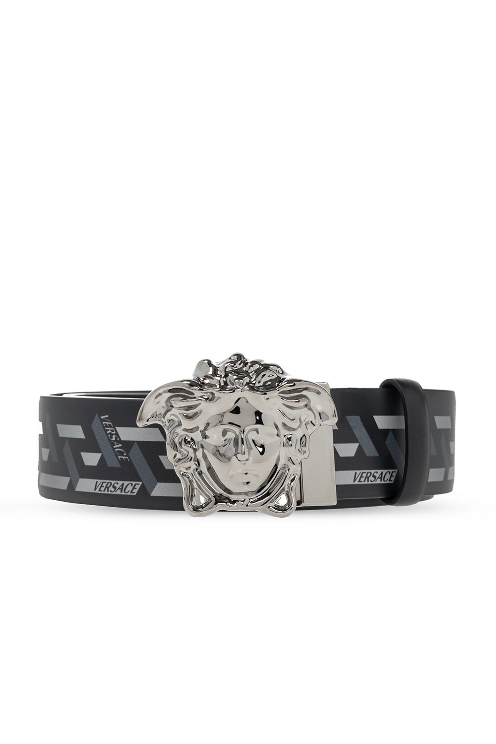 Versace Leather belt