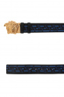 Versace Leather belt