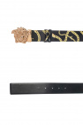 Versace ‘La Medusa’ reversible belt