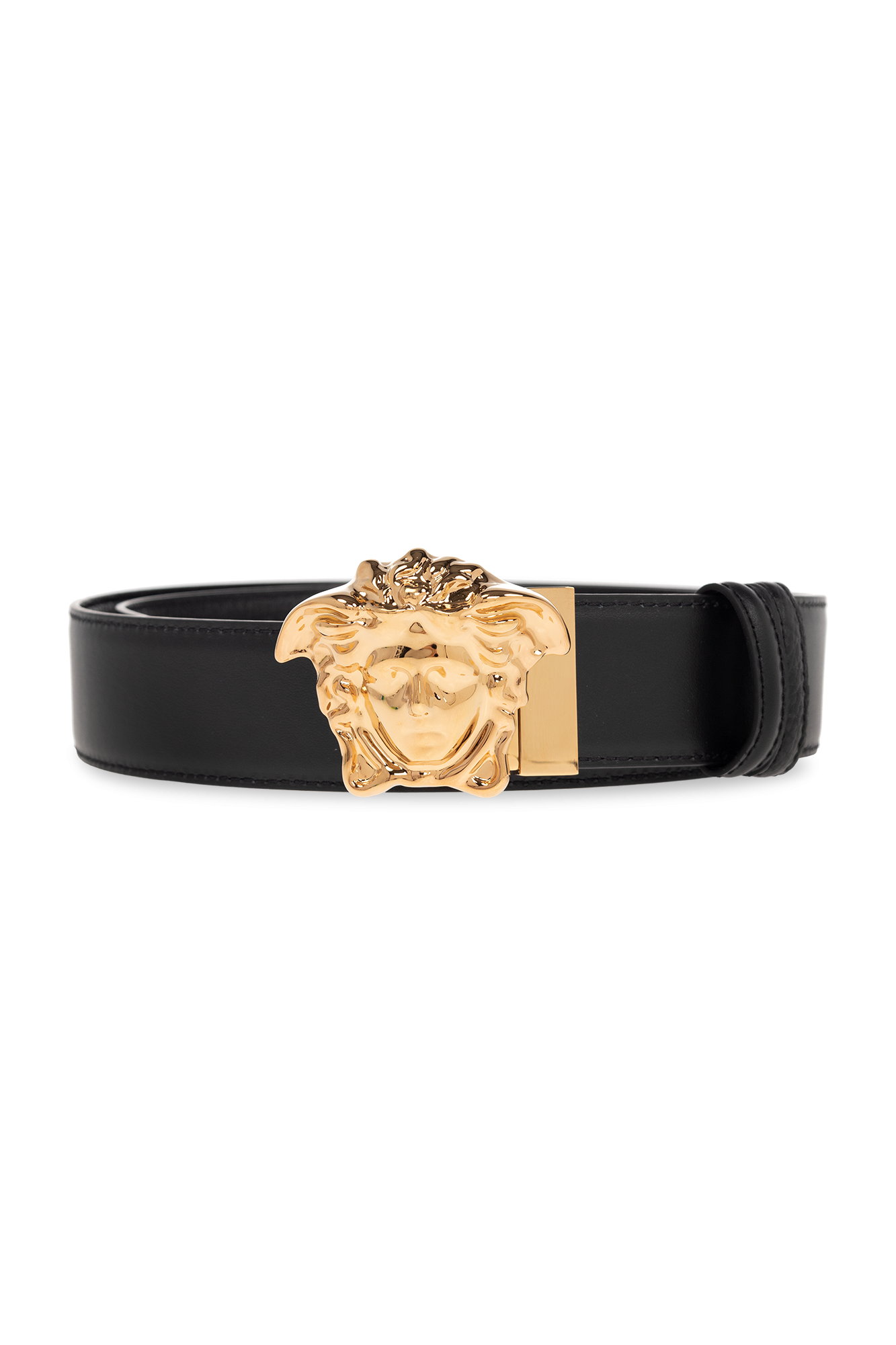 Versace Reversible belt