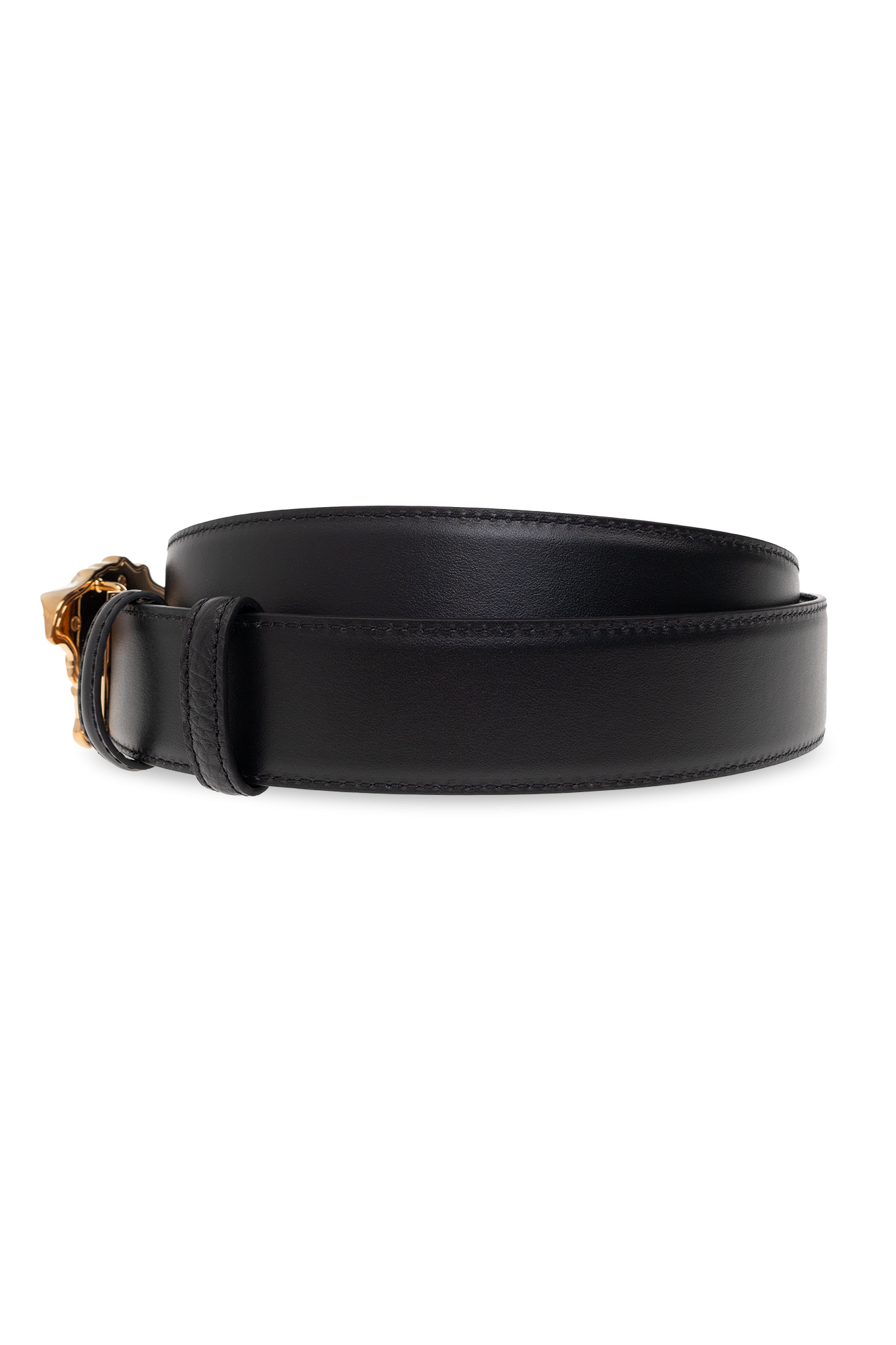 Versace Reversible belt