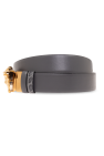 Versace Reversible belt