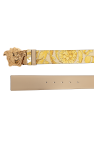 Versace Reversible belt