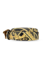 Versace YELLOW Reversible belt