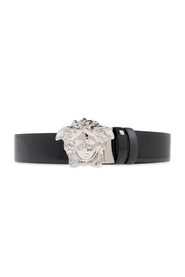 Reversible belt, zdjęcie 1 Reversible belt od Versace