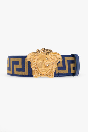 La greca belt od Versace