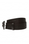 Versace ‘La Greca’ belt